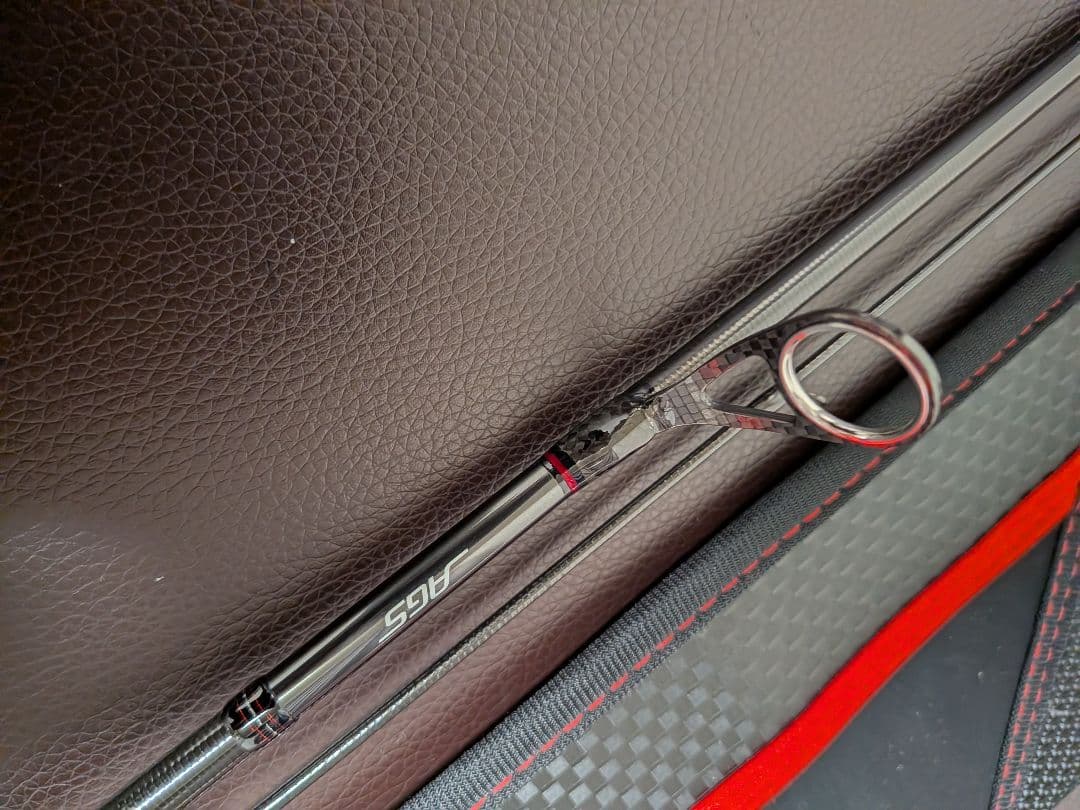 さ*ー様 ダイワ ストイストRT 80LML 美品