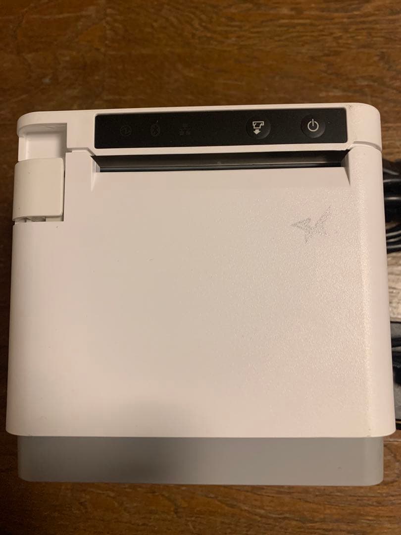 スター精密MCP30WT レシートプリンター