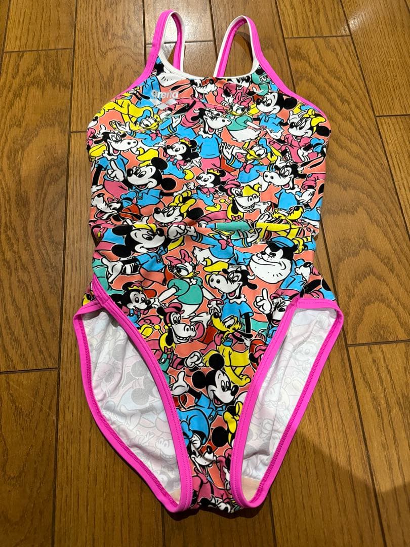 arena タフスーツ　セット売り