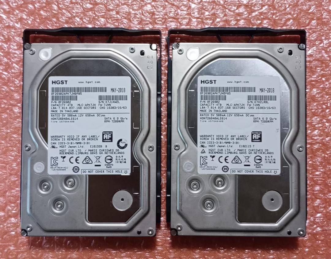 ★BUFFALO 8TB LS520D0802G相当 Linkstation