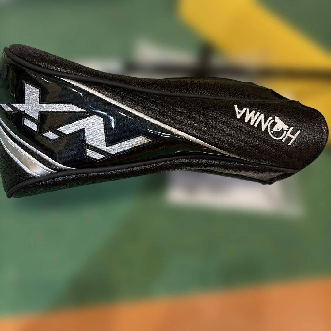 VIZARD ＮＸ HONMA クルットさん様