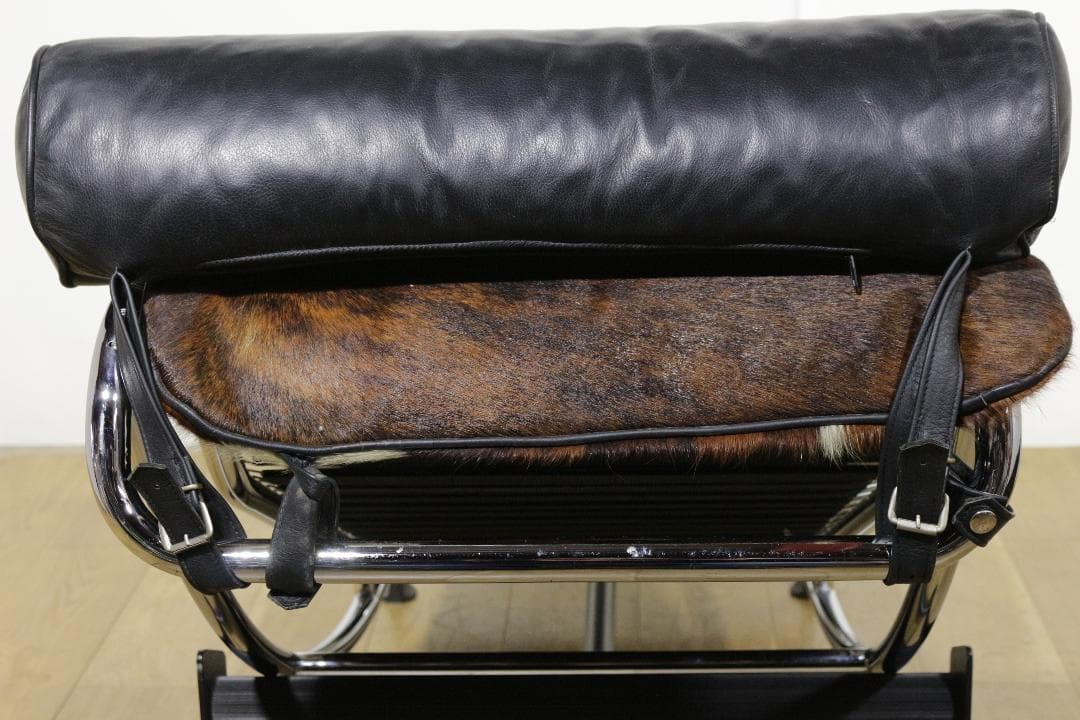 ル・コルビジエ★ＬＣ４シェーズロング★リプロダクト★良品★