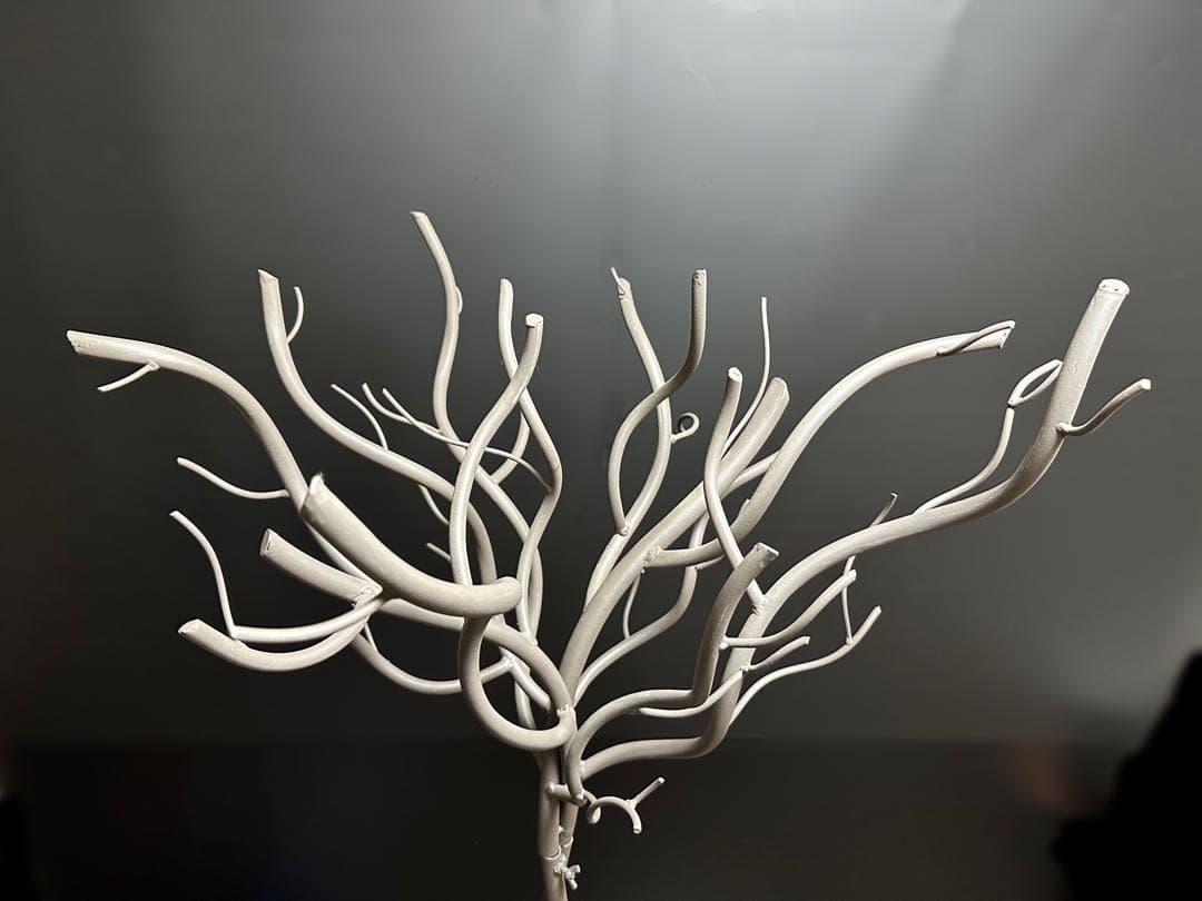 ツリー型　ポールハンガー