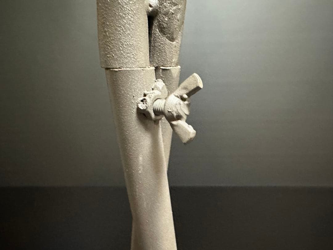 ツリー型　ポールハンガー