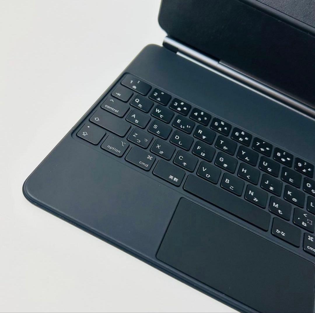 【ほぼ未使用】Apple iPad Magic Keyboard A1998