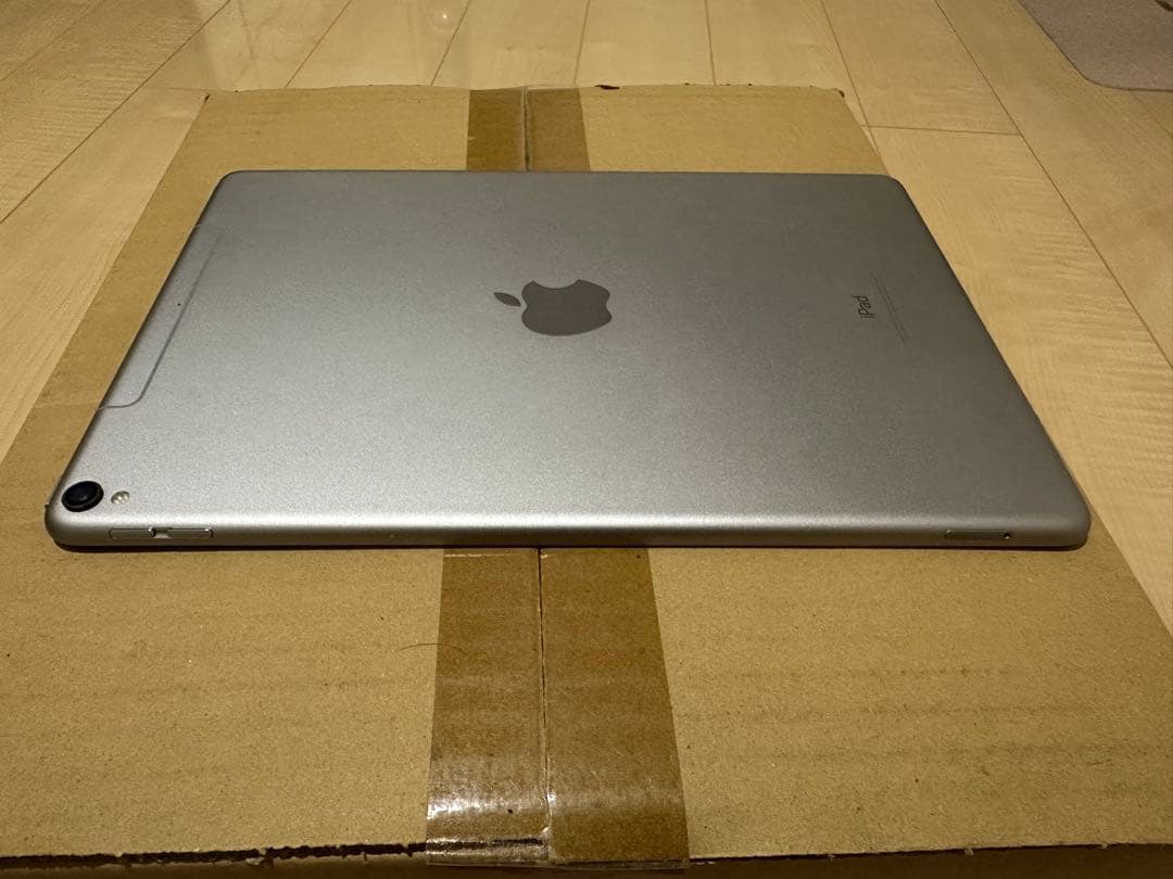 iPad本体 iPad Pro 10.5 Wi-Fi+Cellular 64GB