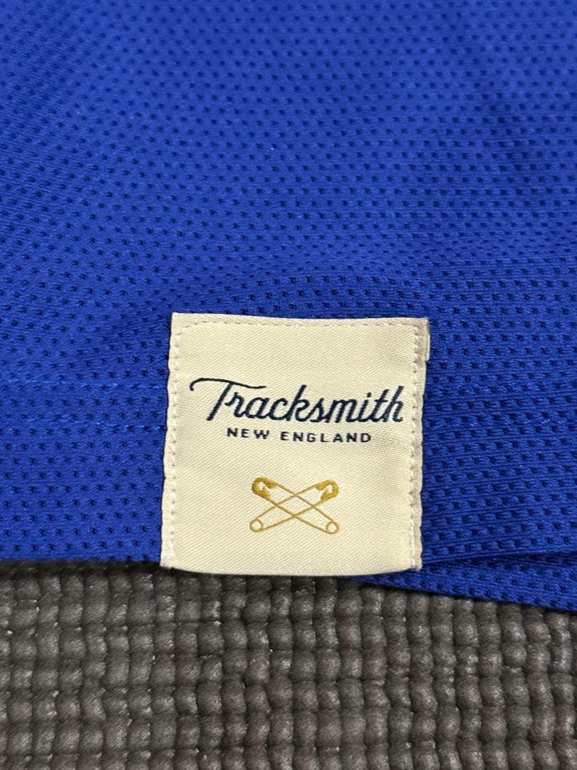 tracksmith トラックスミス タンクトップ タイツセット 美品