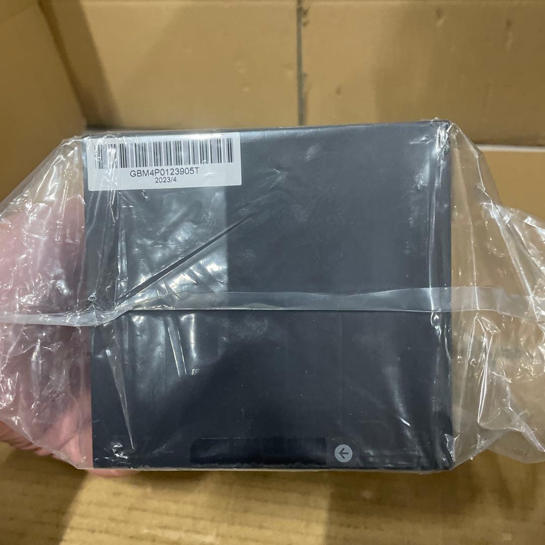 BenQ ZOWIE EC2-CW ワイヤレスゲーミングマウス　medium