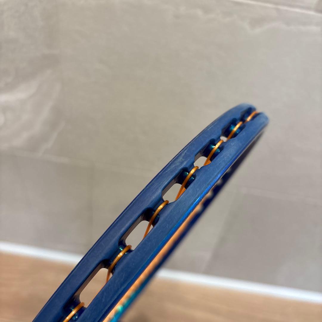 ラケット(硬式用) Prince Phantom O3