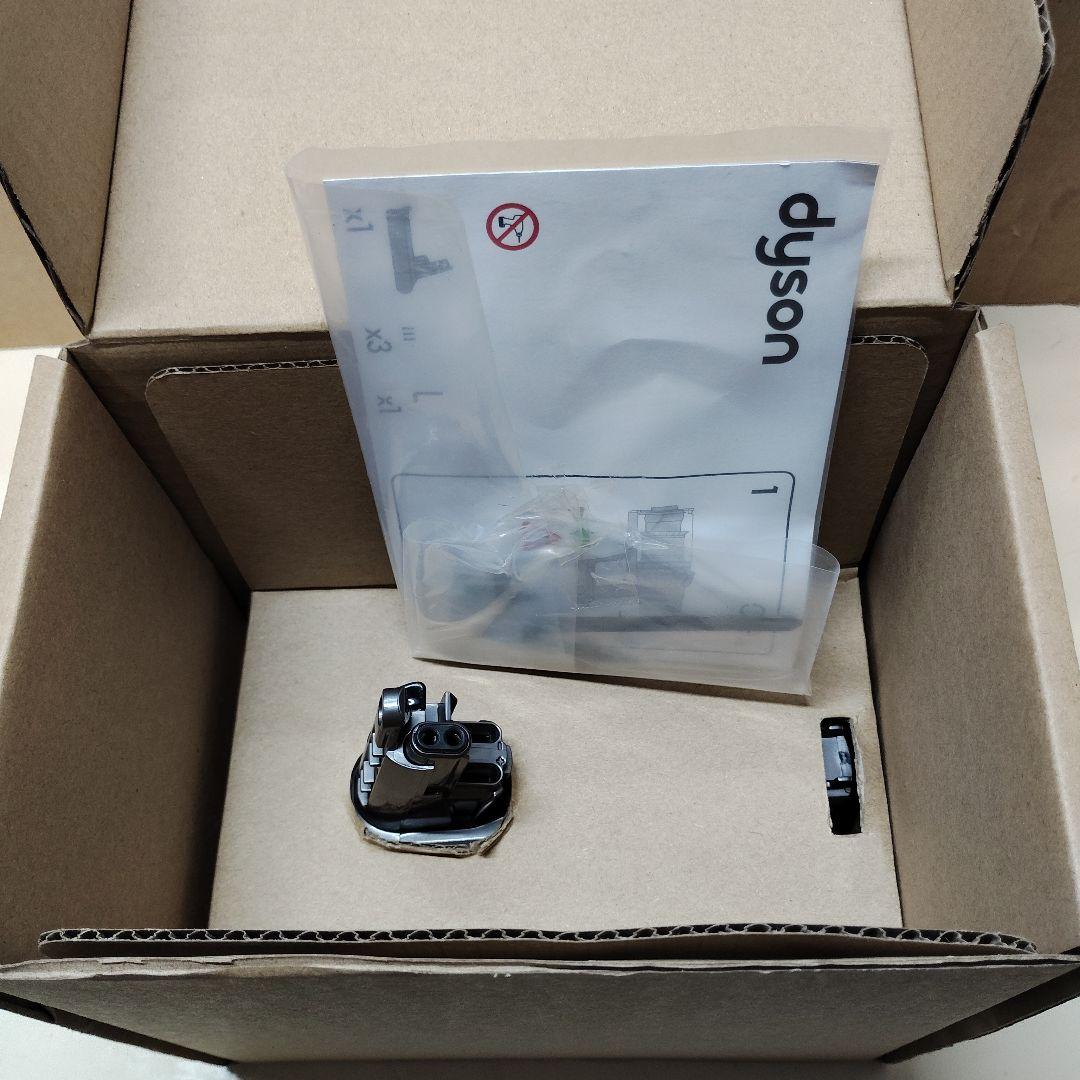 Dyson 純正品　SV12 バッテリー 25.2V 2600mAh　箱付