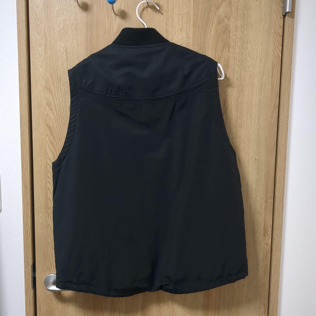 WAIPER×TOWN CRAFT ダービースタイル ベスト