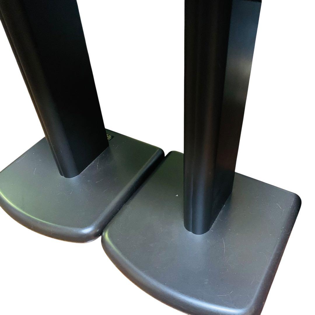 美品‼️DIATONE ダイアトーンDS-500Nスピーカースタンド付メンテ済み