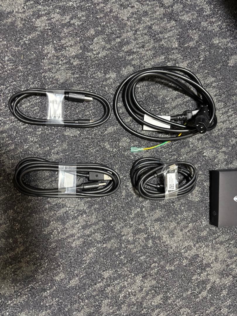 Dell AW2523HF 24.5インチ 360hz