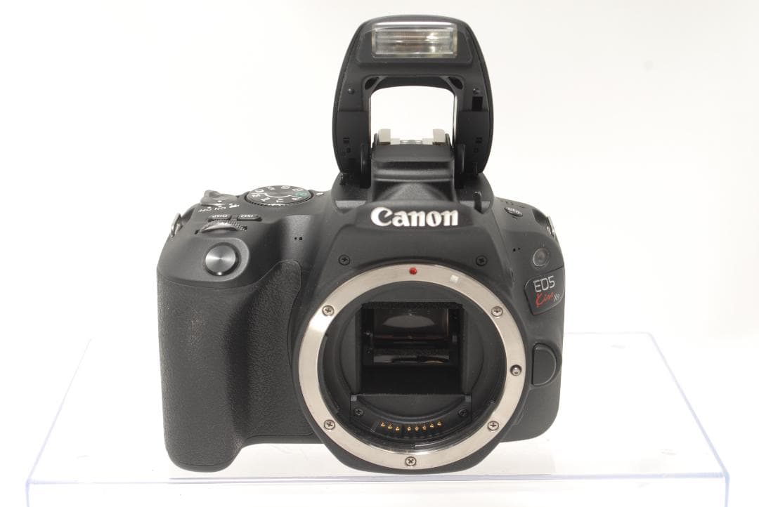 ☘️望遠ダブルレンズキット✨簡単スマホ転送☘️Canon kiss X9