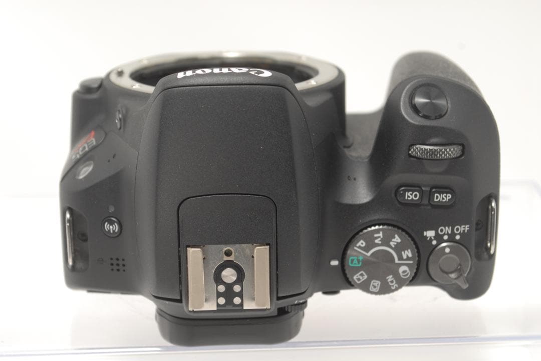 ☘️望遠ダブルレンズキット✨簡単スマホ転送☘️Canon kiss X9