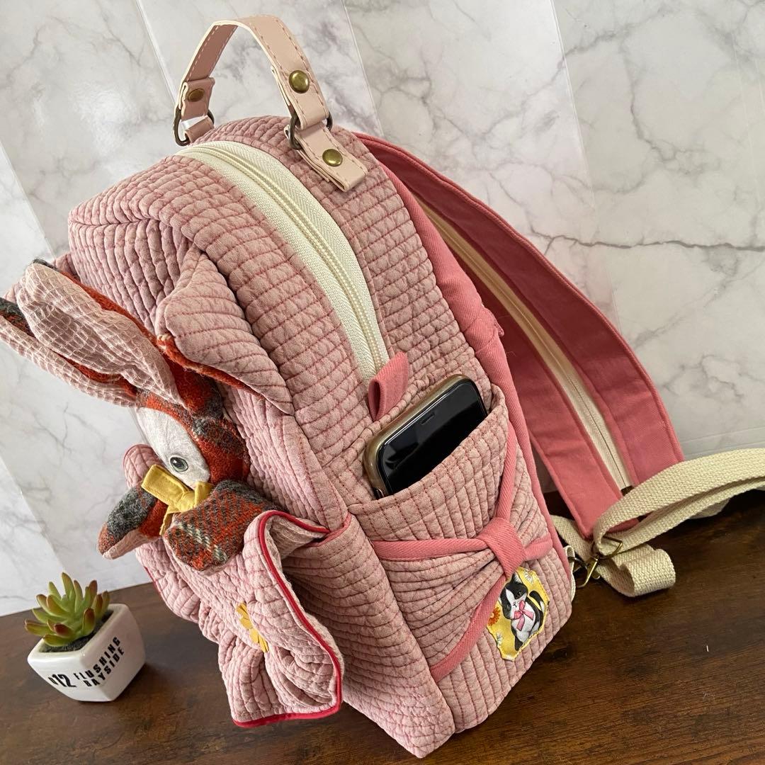 ☆*☆様 コヤンイサムチョン【3way ボディバッグ】オッドアイ 猫ちゃんバッグ