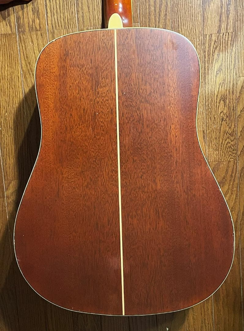 ★　激鳴り！高音綺麗な音色 ヤマハ LW-15 弦高調整済み　試聴動画有り　★