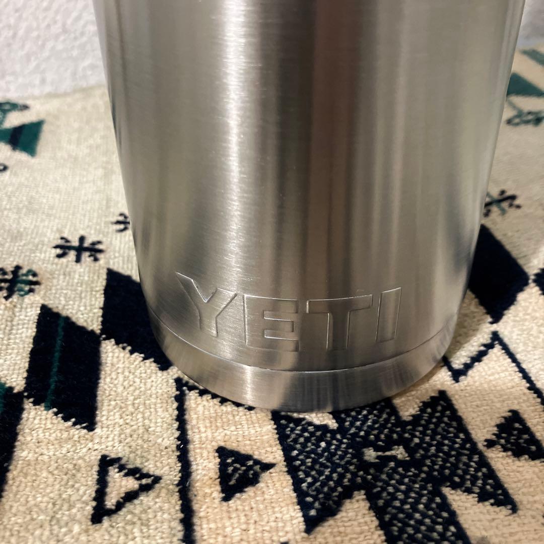 YETIボトル US open surfingモデル