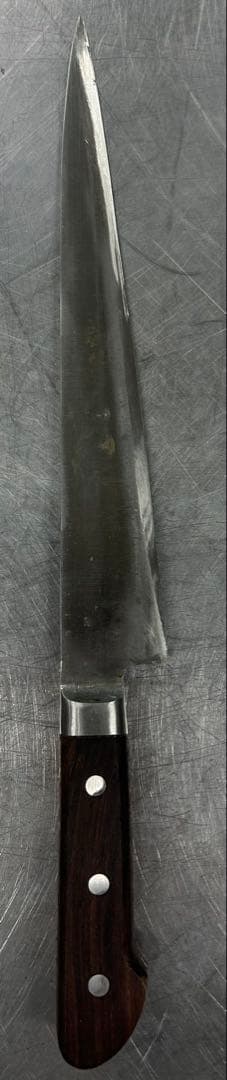 ✨ミソノux10筋引き220、牛刀ステンレス240、牛刀ステンレス270✨