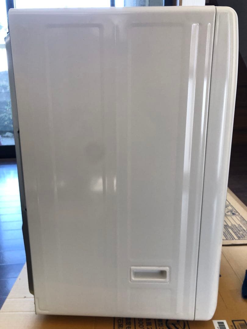 Panasonic NH-D603除湿形電気衣類乾燥機 6.0kg