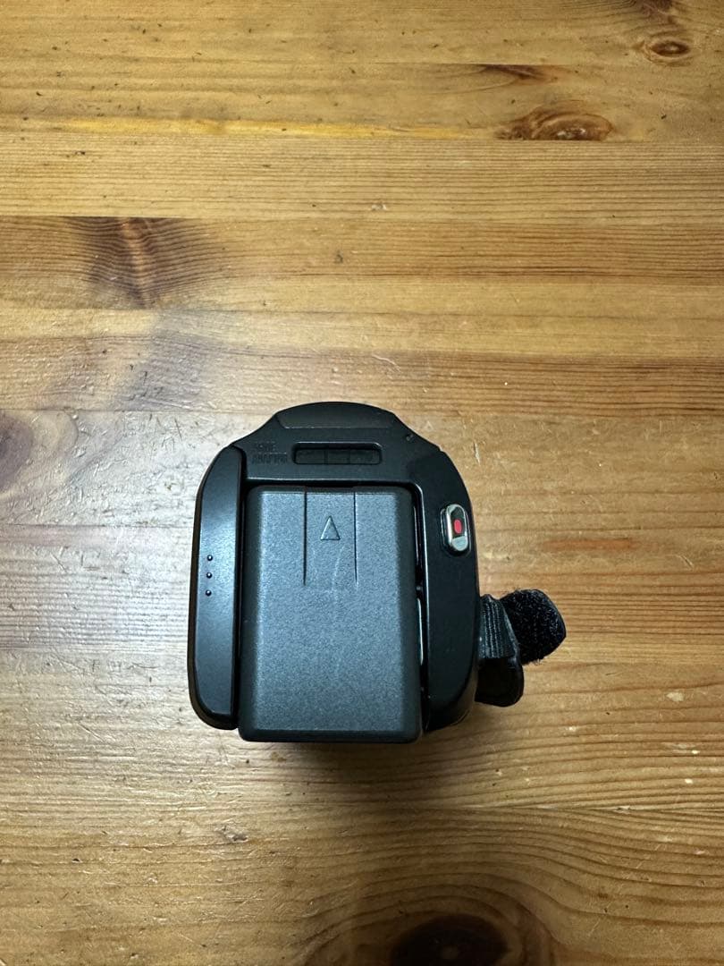 Panasonic HC-V700M ビデオカメラ　パナソニック　動作確認済