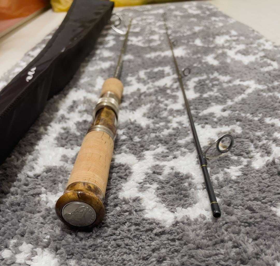 イトウクラフト　エキスパートカスタム510ul(マートル)