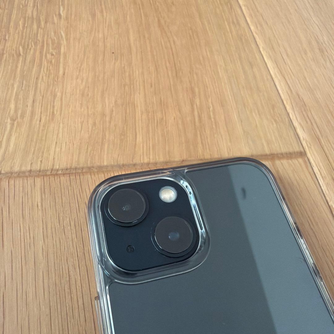 iPhone13 mini 256GB ミッドナイト Apple