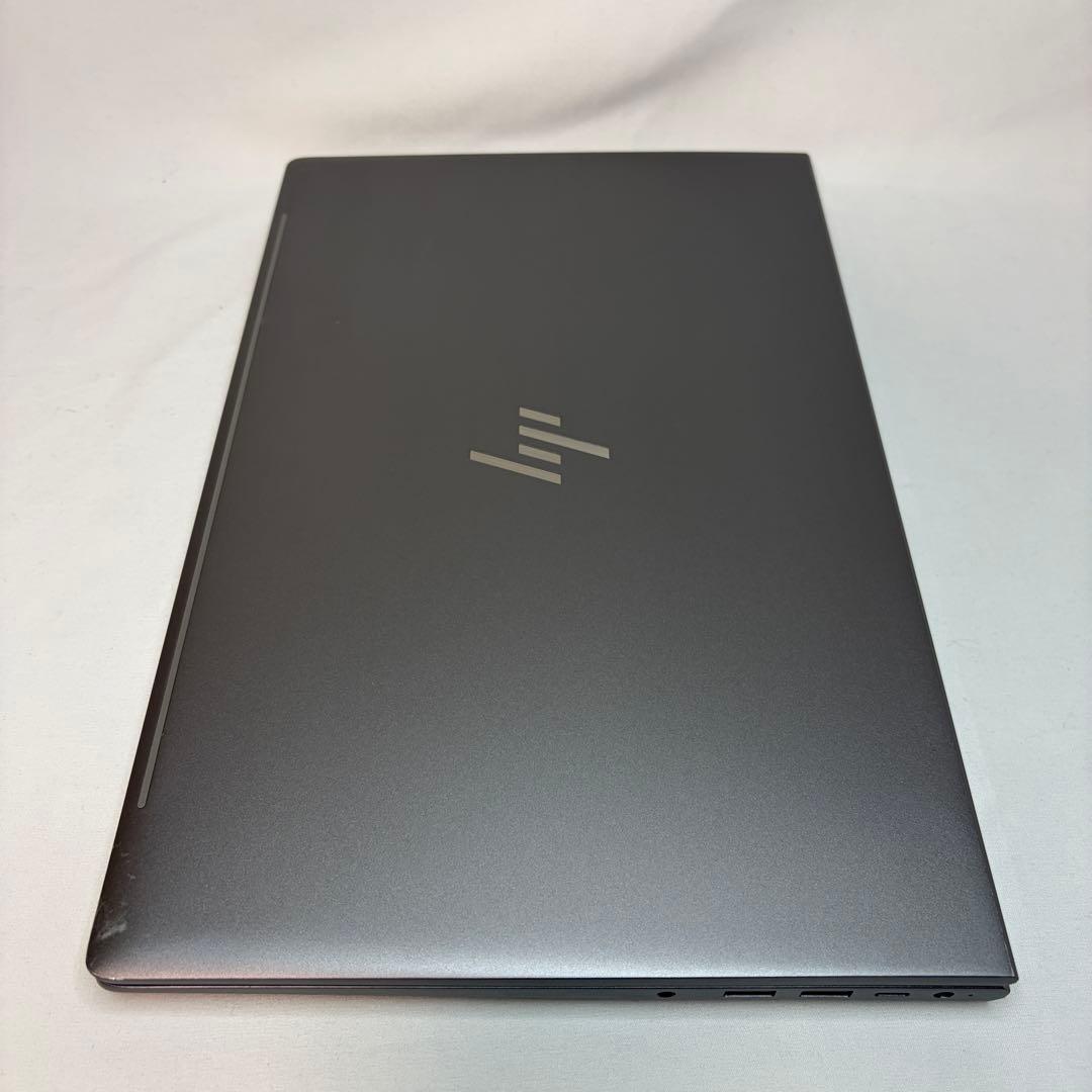 美品 ZBook Power G10 第13世代 i7 32GB 1TB RTX