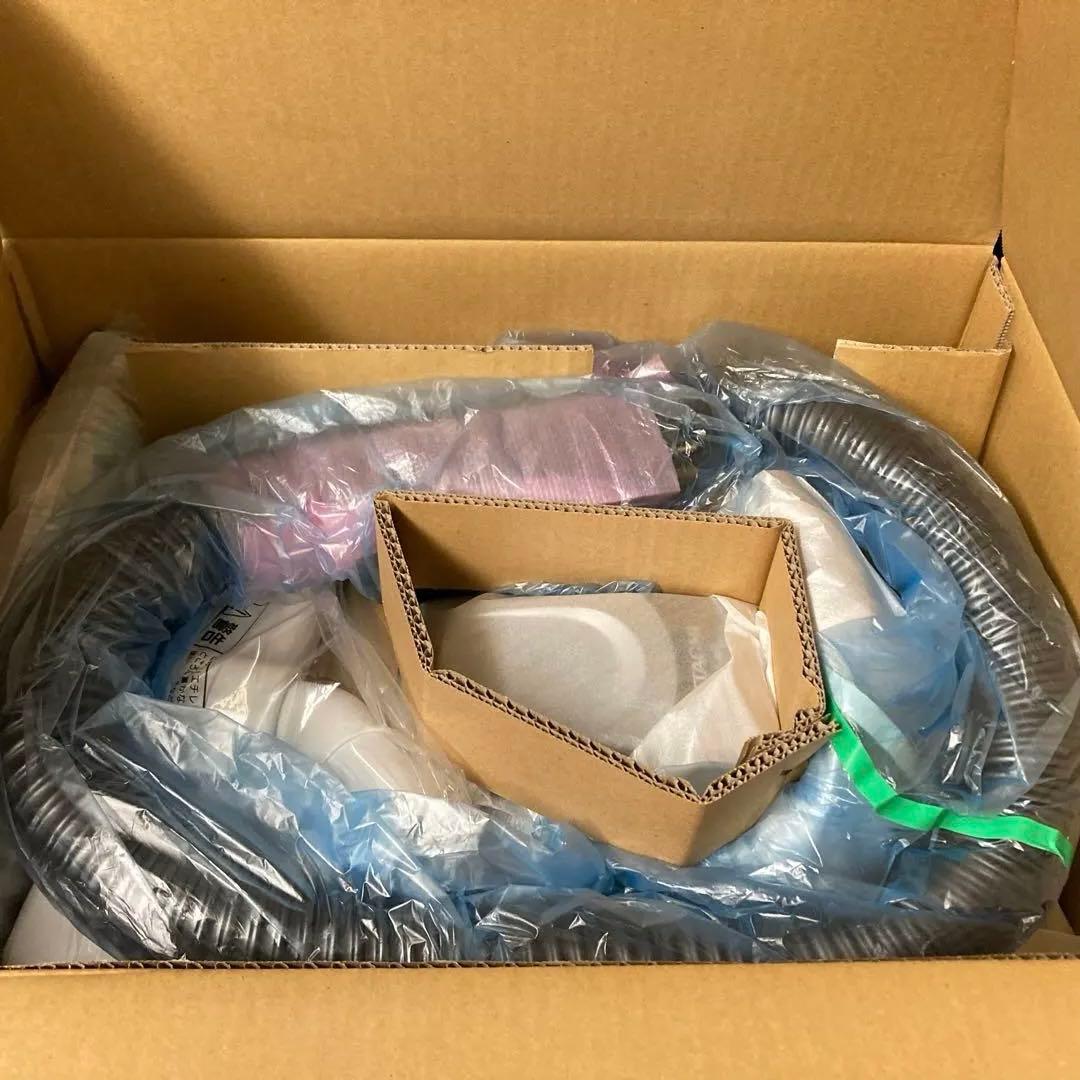 【純正品】新品未使用☆HITACHI掃除機ホース