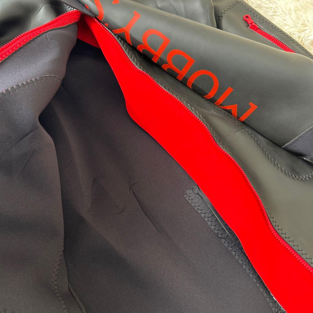 【新品未使用】ウェットスーツ　マリンウェア