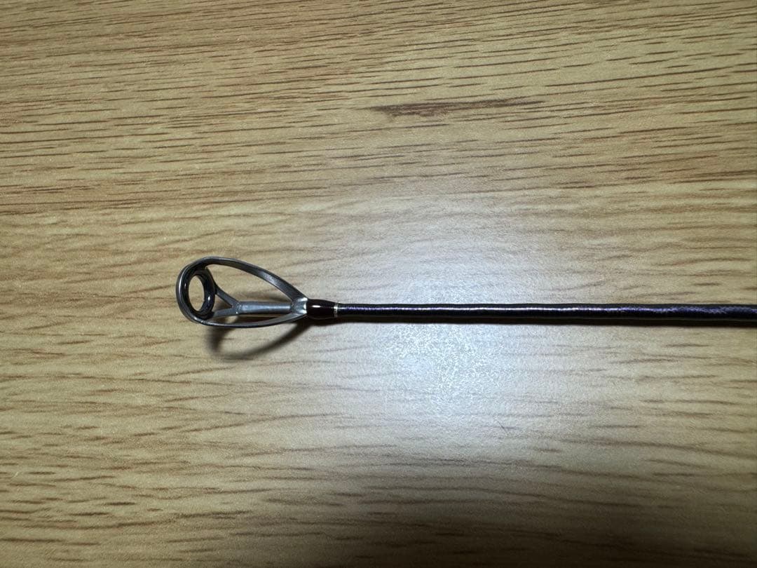 WORLD SHAULA 2754 R-5 ルアーロッド