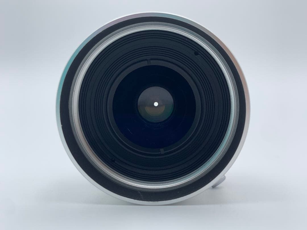 フォクトレンダー 25mm F4 Snapshot-Skopar MC