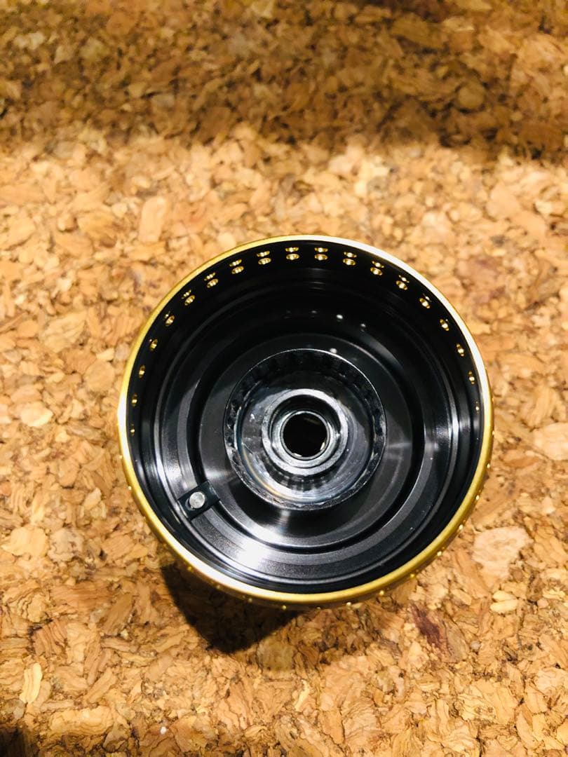 『限定品』 ダイワ イグジスト 2506 50th Edition スプール