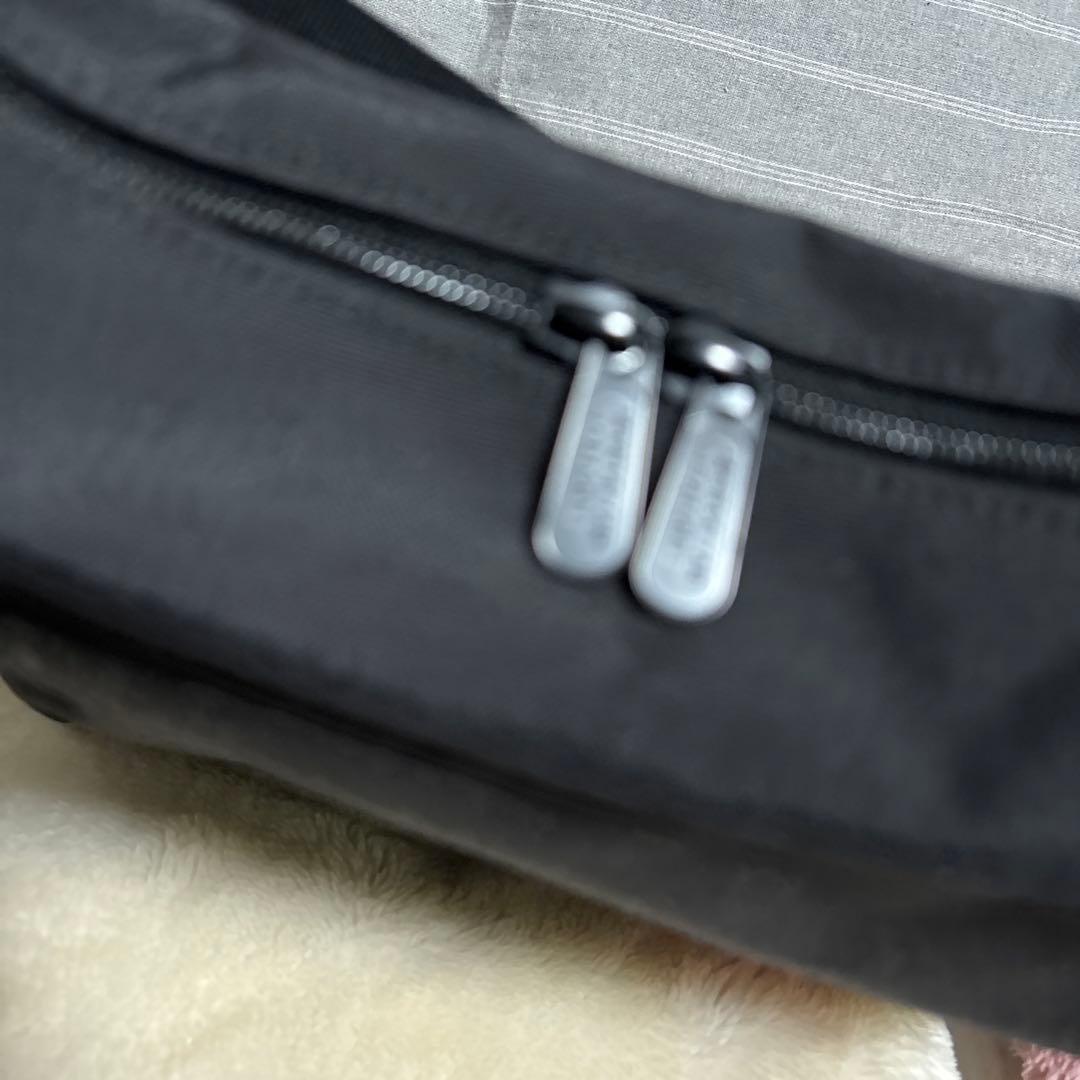 未使用　マンハッタンポーテージ　ミッフィーショルダーバック