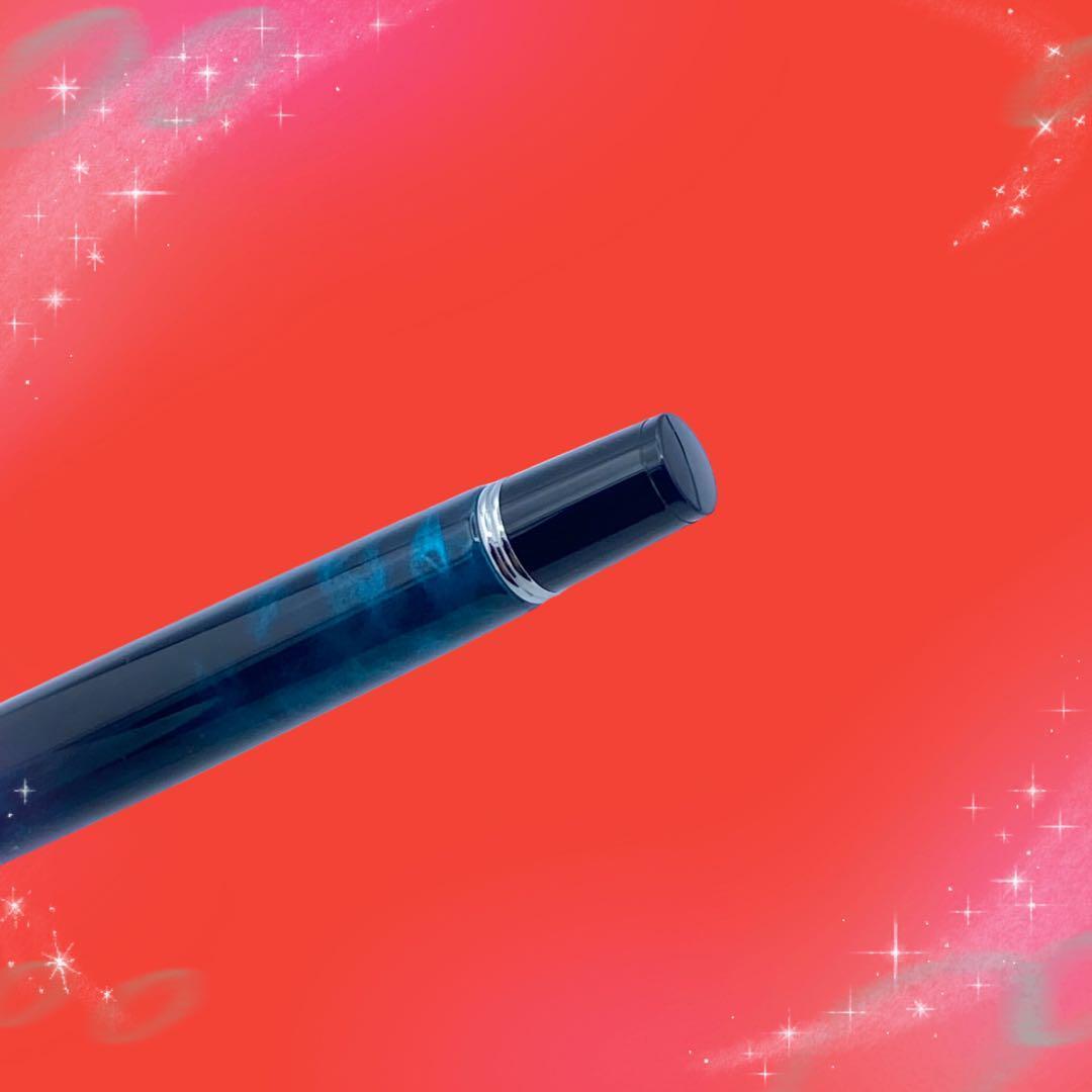 未使用に近い　超美品　パイロット　グランセ　ペン先14K 14金　万年筆