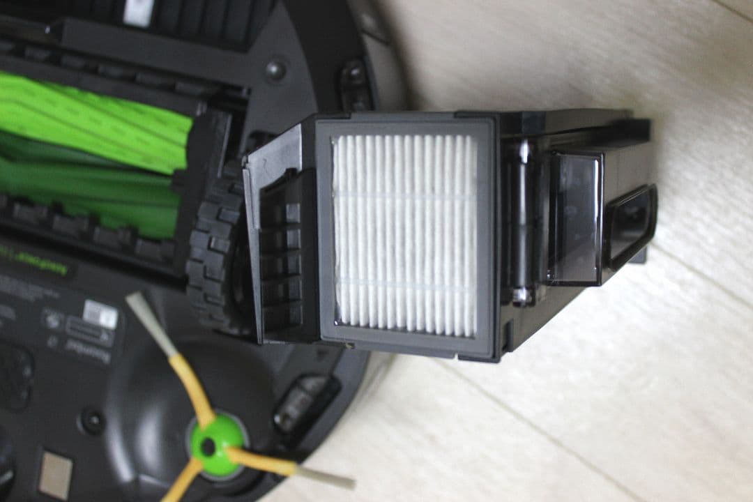 【美品】iRobot Roomba i7+