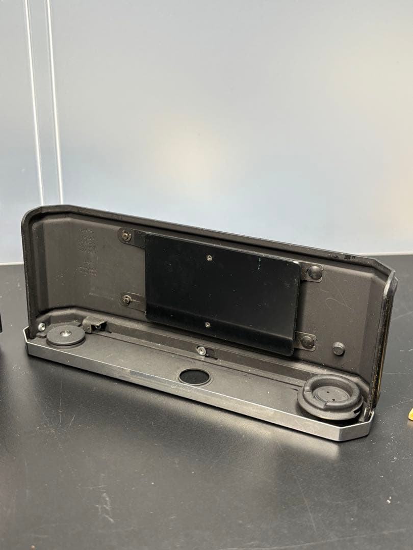 【希少品】ニコン Nikon F 前期 アイレベル シルバー アンティーク レア