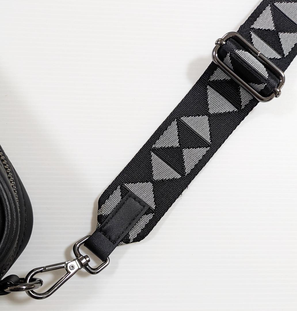 くらんち様　PUMA ウィメンズ プーマ センス クロス ボディーバッグ