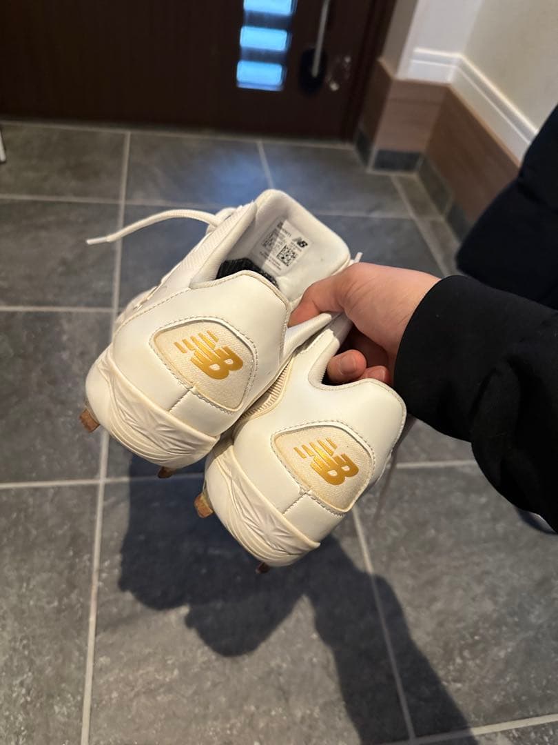 シューズ FuelCell Ohtani 1