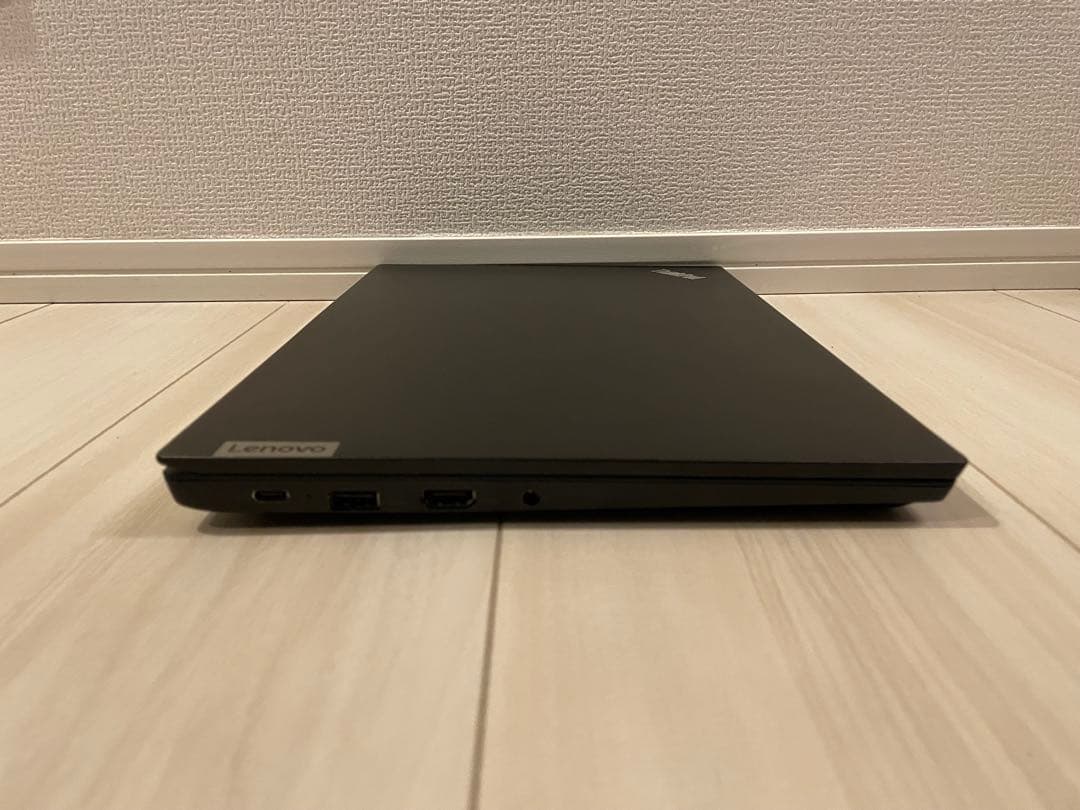 Lenovo E14 Gen2 i7 11世代 256GB Office
