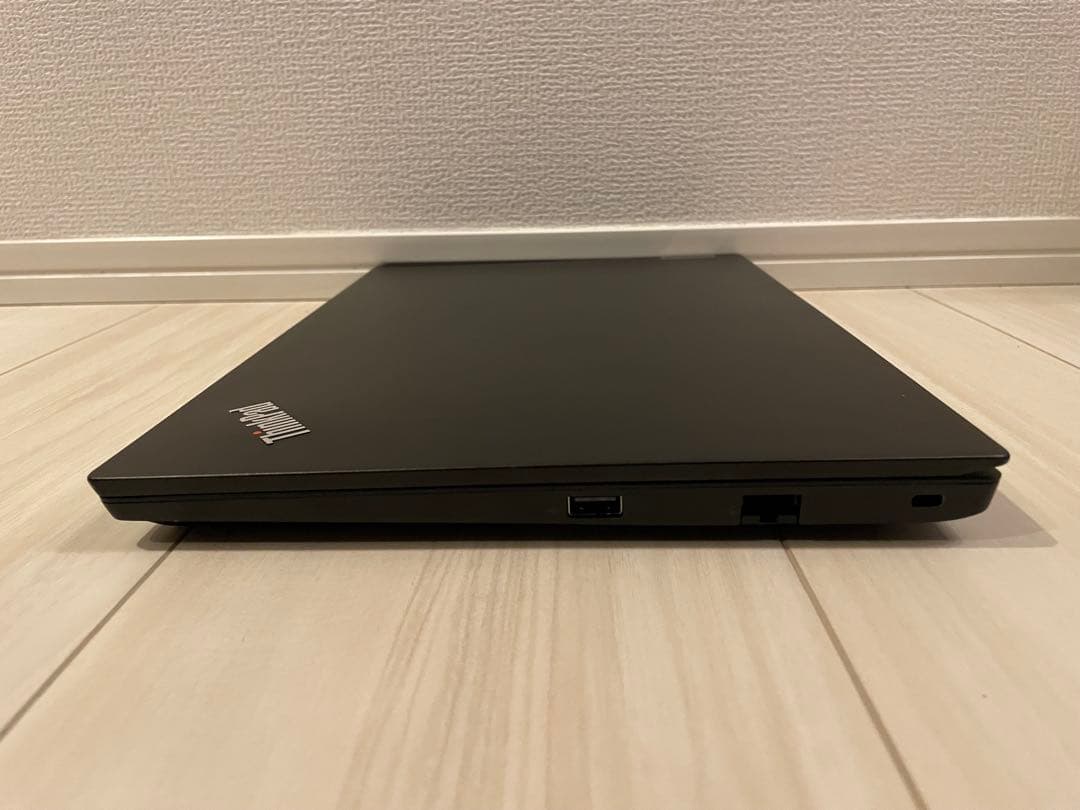 Lenovo E14 Gen2 i7 11世代 256GB Office