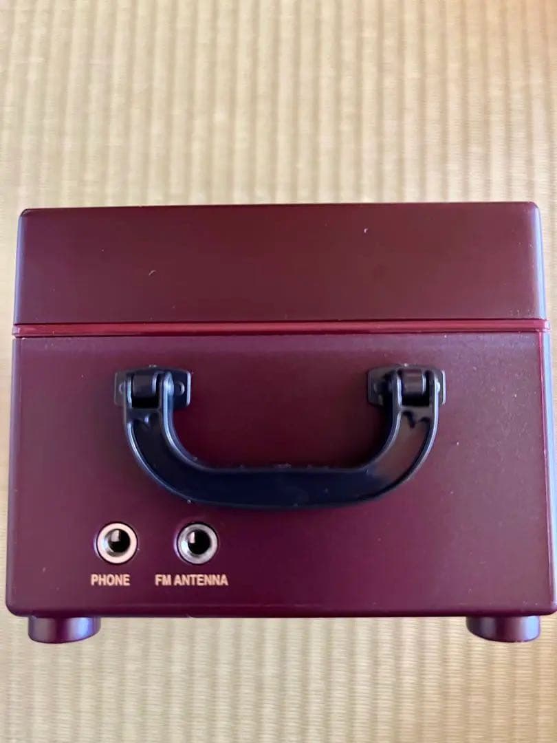 真如苑　ラジオ(青年会50周年記念)