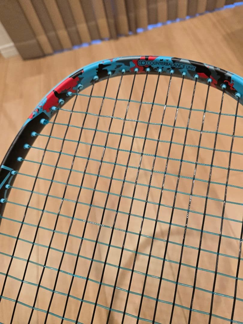 YONEX ジオブレイク70VS