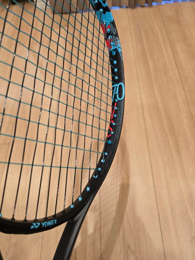 YONEX ジオブレイク70VS