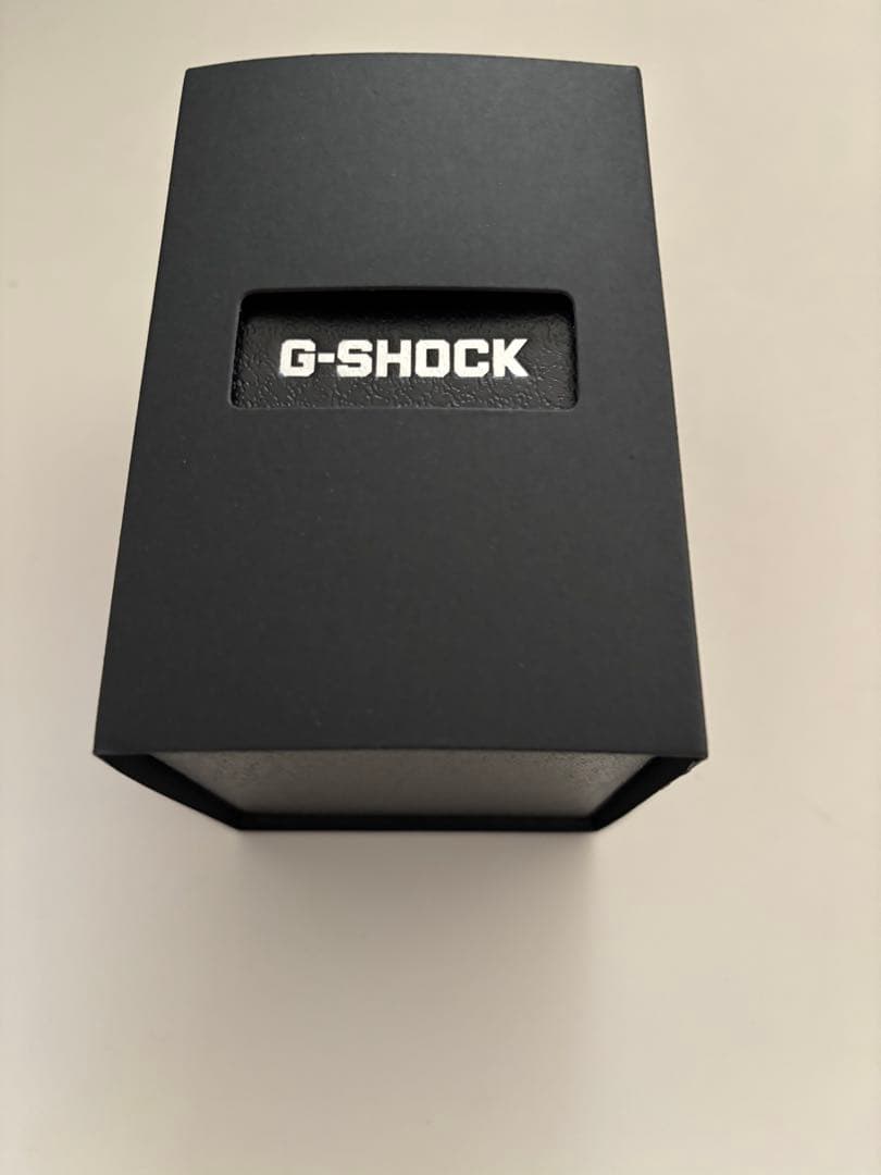 カシオ G-SHOCK GA-B2100C-9AJF