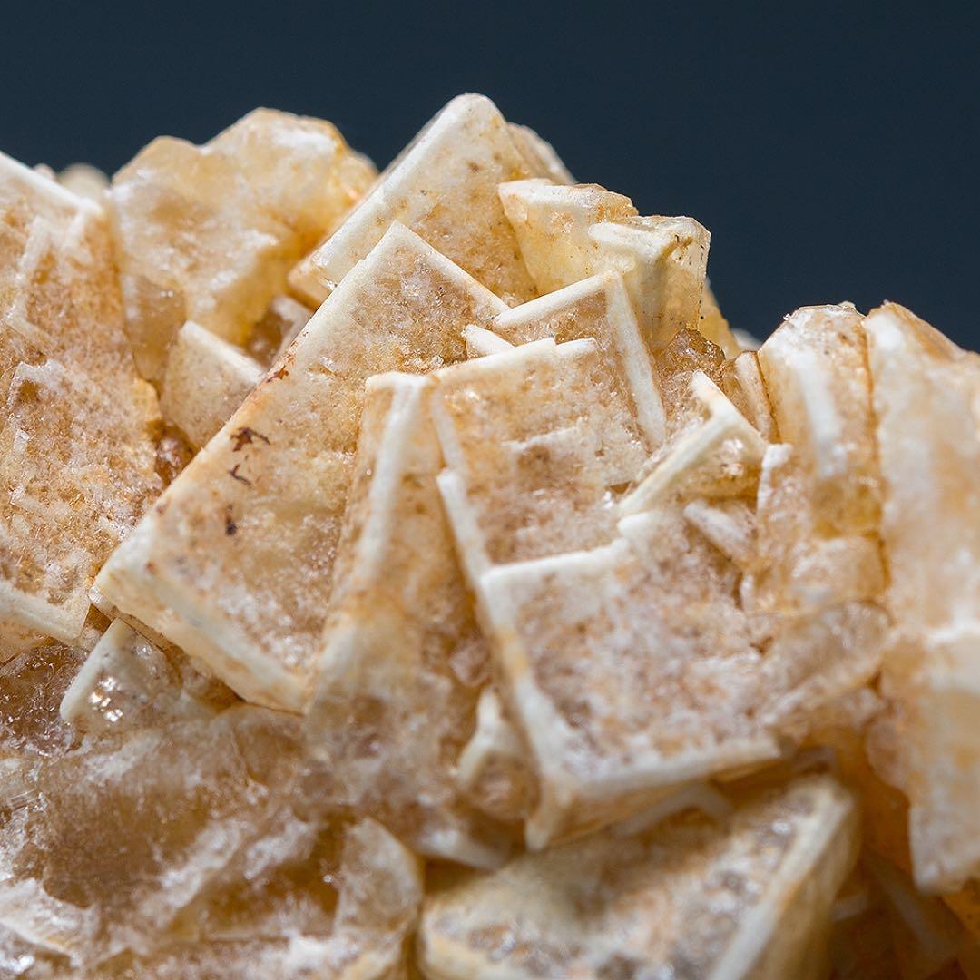 イギリス フローライト 天然石 原石 鉱物標本 鉱石 蛍石 1516