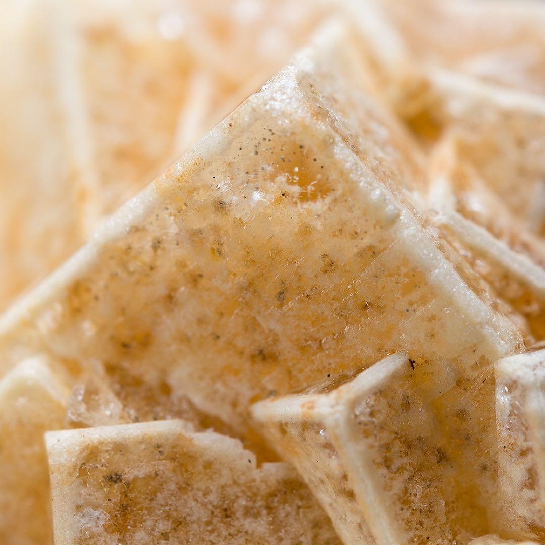 イギリス フローライト 天然石 原石 鉱物標本 鉱石 蛍石 1516