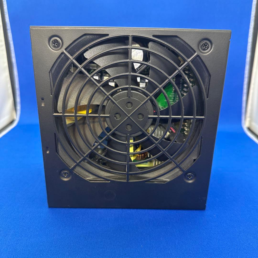 玄人志向　KRPW-GK750W/90+ 750W 電源ユニット