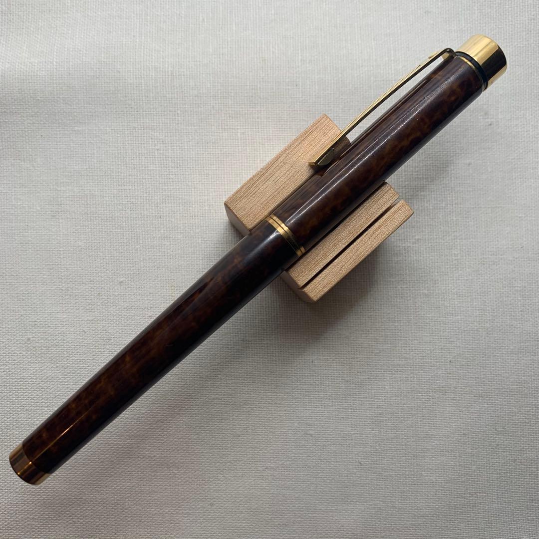 シェーファー　タルガ　1030 万年筆　14K XF（極細字、EF）