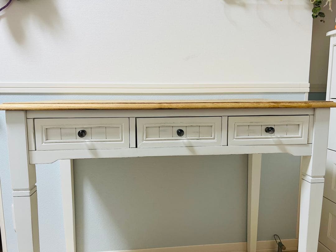 【美品】アンティークドレッサー（ビーカンパニー）